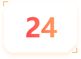7X24小時(shí)提供技術(shù)支持