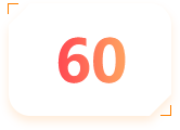 60秒內(nèi)人工實(shí)時(shí)響應(yīng)